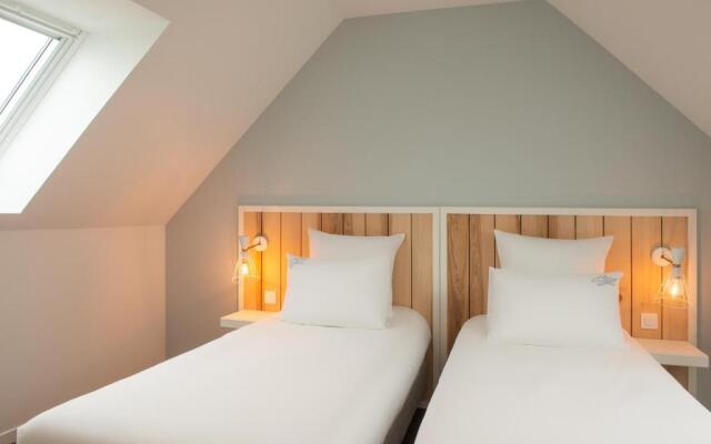 Hôtel Sport & Spa, Ile d'Ouessant, The Originals Collection