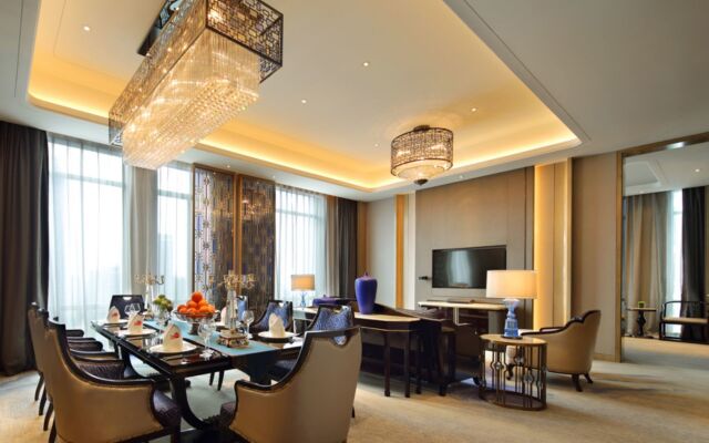 Wanda Realm Liuzhou