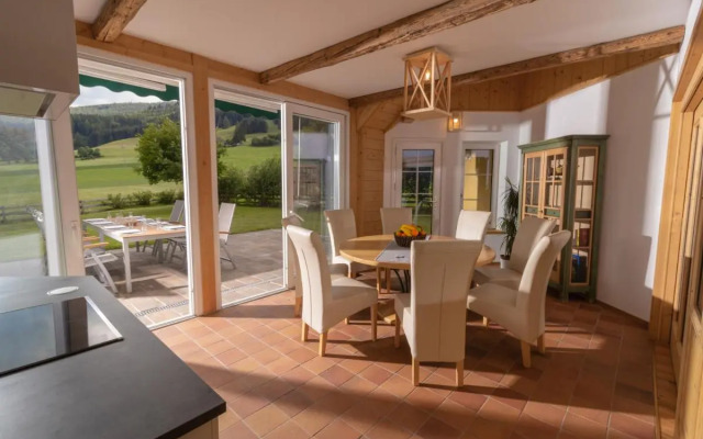 Lungauer Baerensuiten