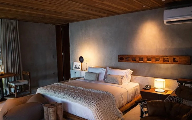 Paru Boutique Hotel