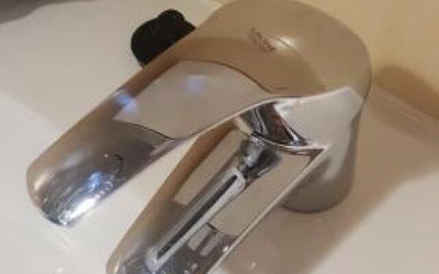 Apartments on Klubnichnaya