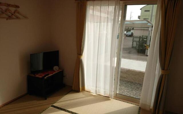 Guesthouse Gifu SUAI