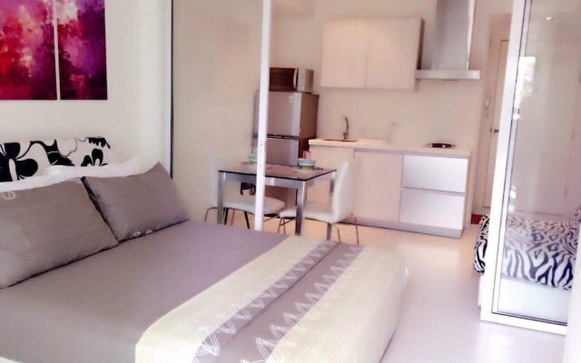 Azure Residences Condominium Daily Rental