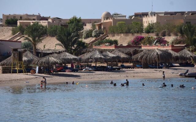Sharm El Naga Resort and Diving Center