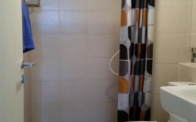 The Relaxing Room Mountain View at Baan Tew Lom Condominium Cha Am - Hua Hin