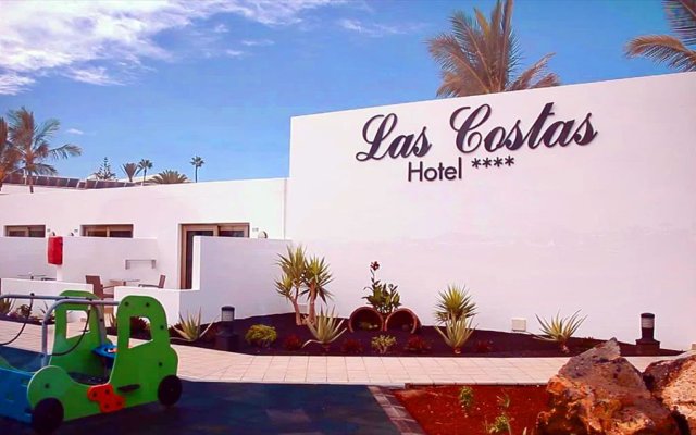Hotel Las Costas