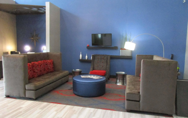 Best Western Plus Tech Medical Center Inn