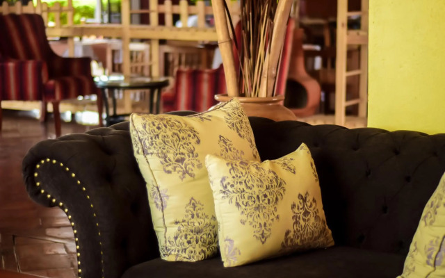 The Smith Hotel