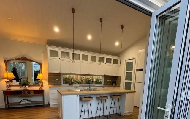 Spacious Kingscliff Beach House