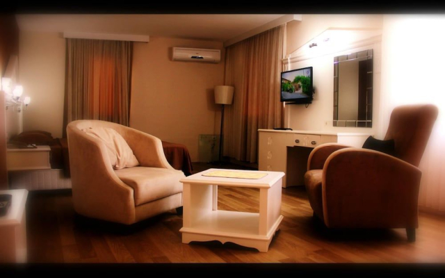 Zeynel Butik Otel