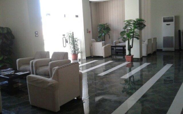 Delilah Hotel
