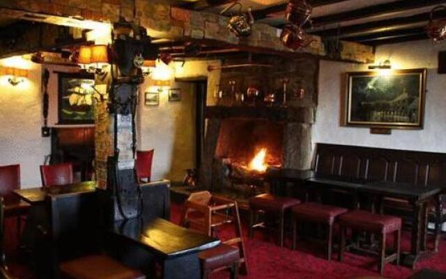 Jamaica Inn