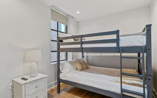 The Eleanor New Orleans