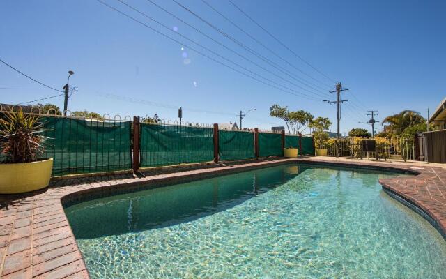 Caboolture Motel