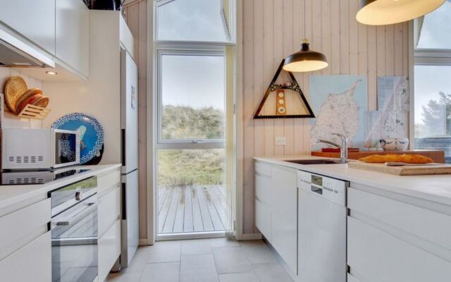 "Gerome" - 200m from the sea in NW Jutland