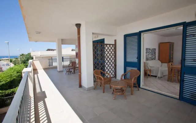 Villaggio Baraka