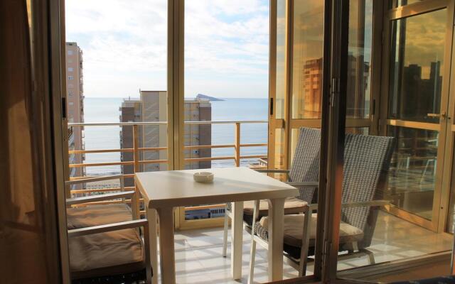 Apartamentos Viña del Mar