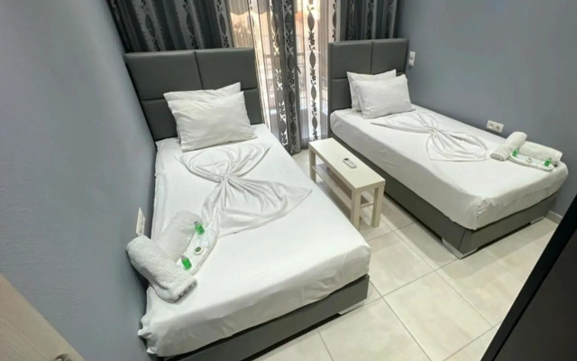 Moza House
