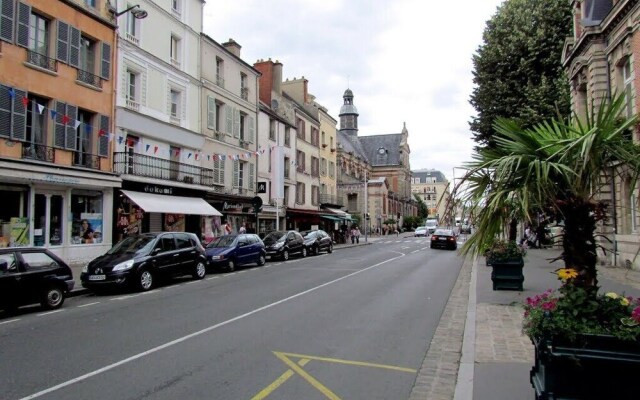 Studio - Sleep in Fontainebleau