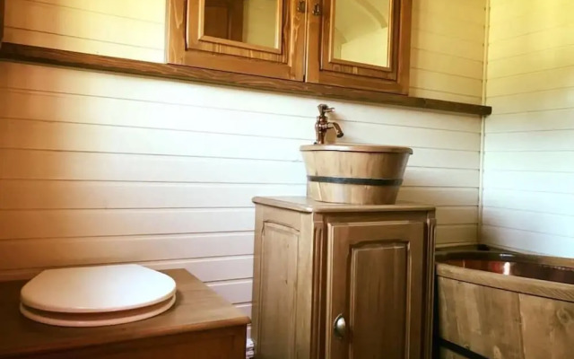 Domaine des Z'Ailés Les Roulottes