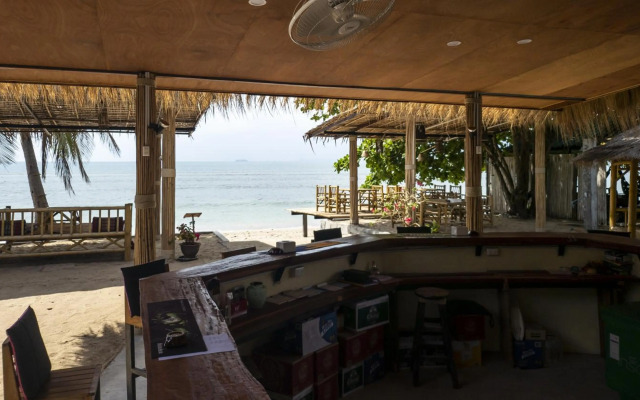 Isara Lanta Resort (SHA Extra Plus)