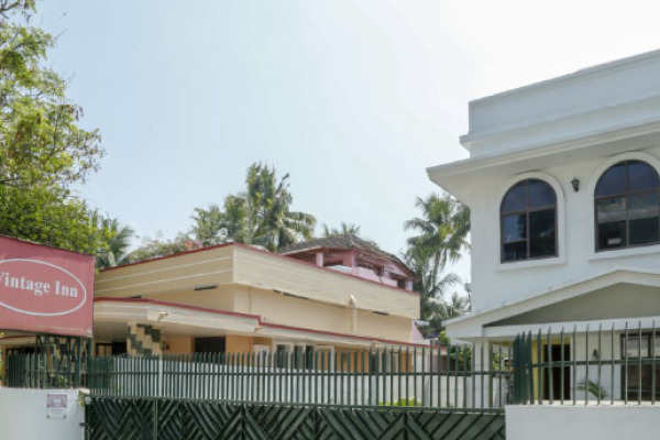 Vintage Inn