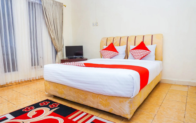 Hotel Siti Nurbaya Syariah