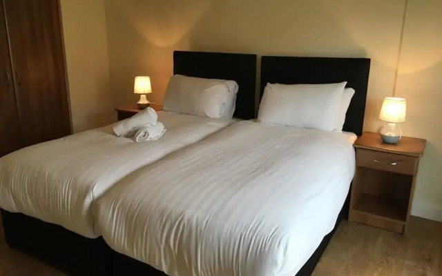 Shannon Oaks Apartments