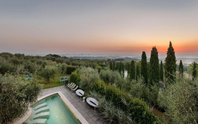 Villa San Paolo Resort & Spa