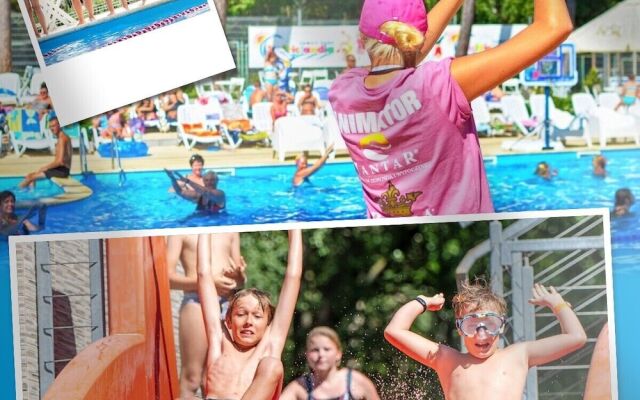 Ośrodek Wypoczynkowy Neptun