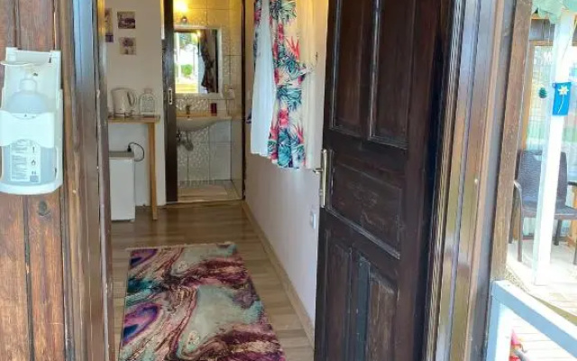 Kara Kedi Beach Bungalow