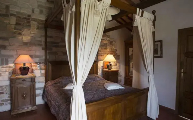 Agriturismo Tenuta Serravalle