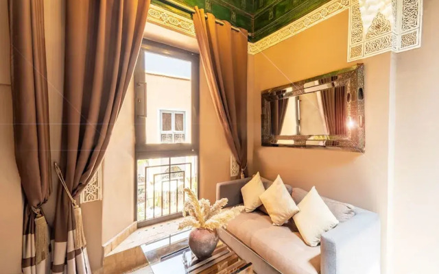 Le Riad Medina Privilège & Spa