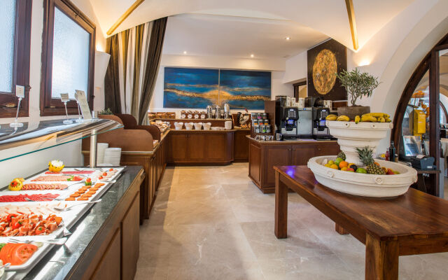 Hotel Bendinat