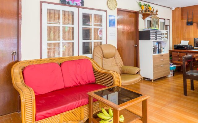 The Siam Guest House