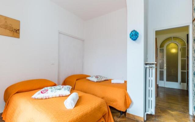 Amadeus Bed and Breakfast