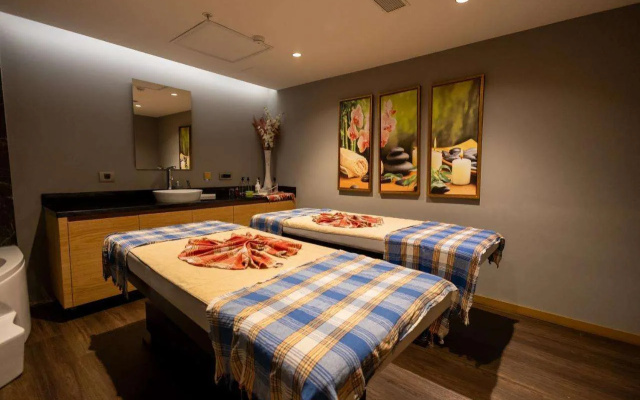 Kate Hotel Special Class & Spa