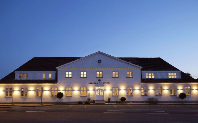 Frederik VI's Hotel