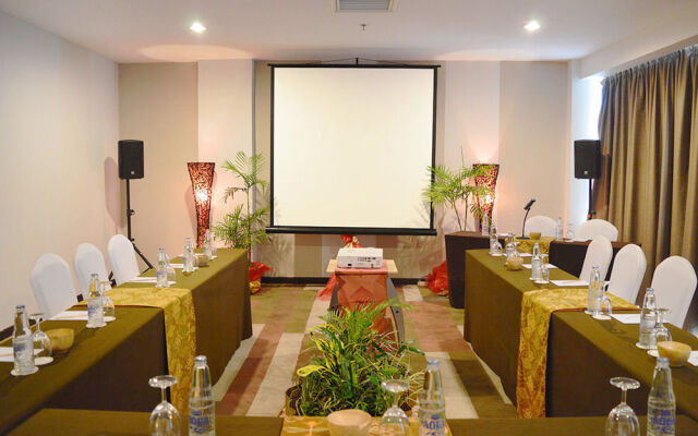 ZEN Rooms Imam Bonjol Denpasar