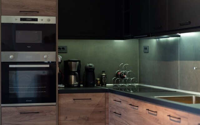 Cattleya Luxury Apartment