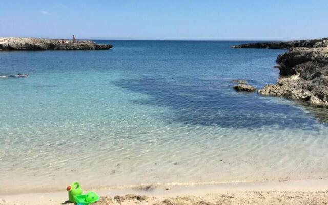 Appartamento a Monopoli: confort e design