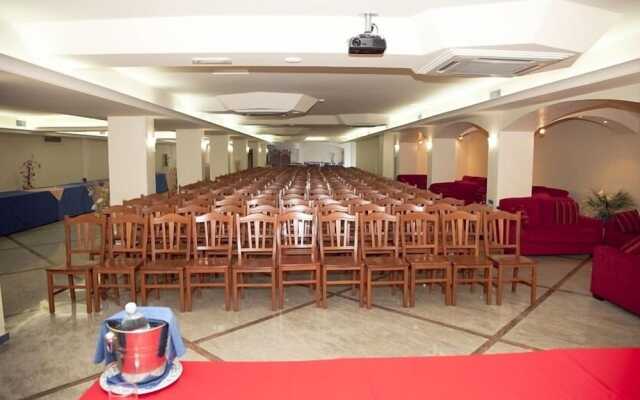 Hotel San Gaetano
