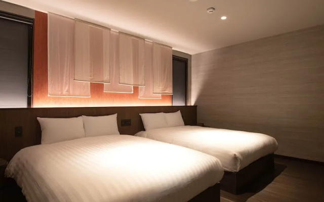 Rakuten STAY VILLA Nikko