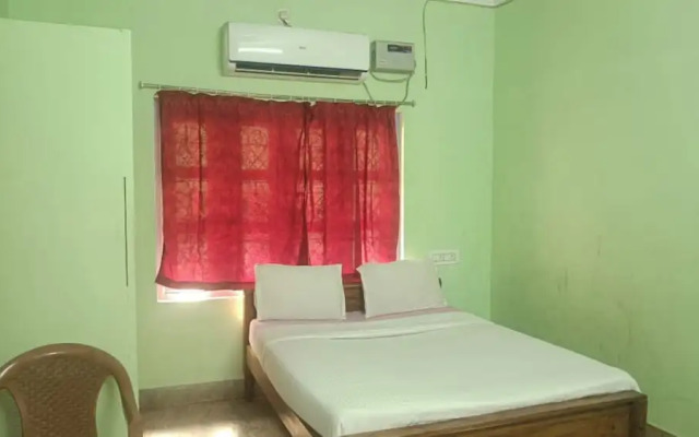 Goroomgo Kalinga Guest House Bhubaneswar
