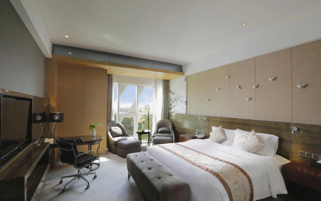 Beijing Riverside Hotel