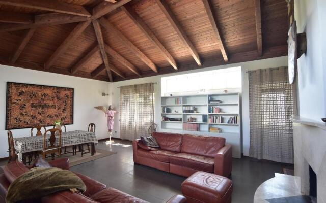 AgrIGINO Villa Riccardi