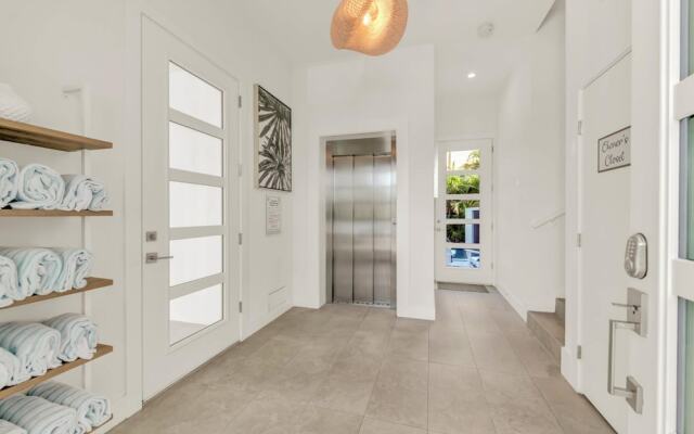 The Rooftop in Siesta Key