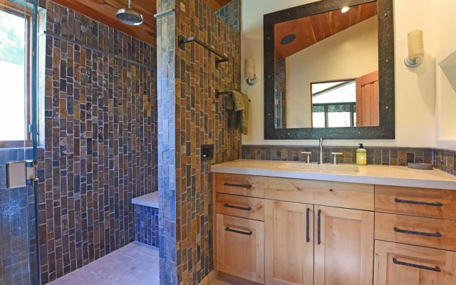Alpine Meadows Chalet