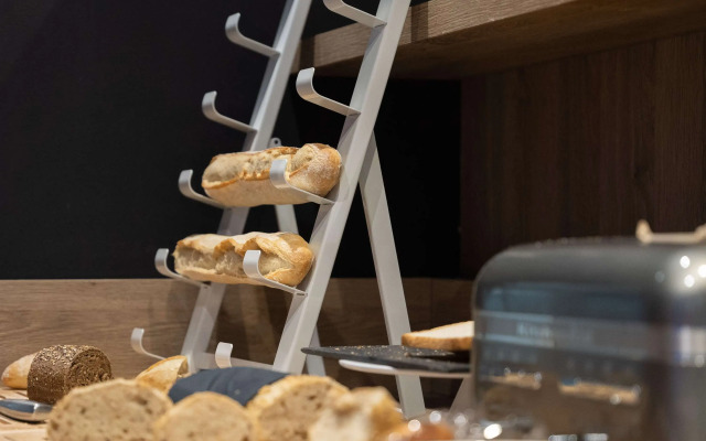 Novotel Angers Centre Gare