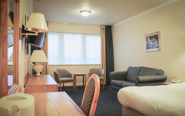 The Skipton Hotel - Formerly Hotel Rendezvous